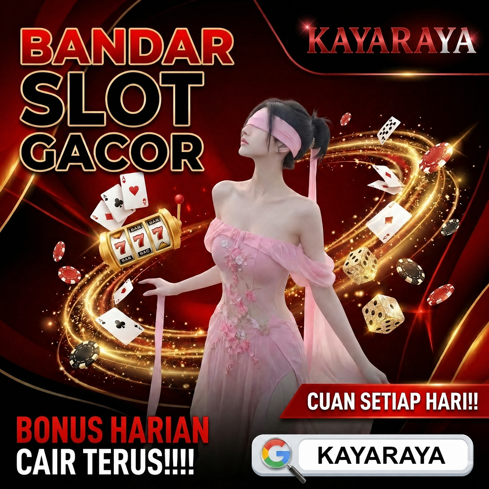 KAYARAYA